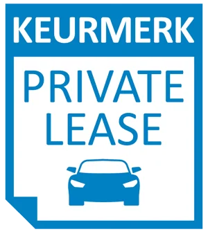 keurmerk private lease